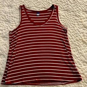 Old Navy Lux Tank
